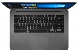 Asus Zenbook UX530UX Grey